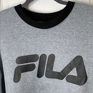 FILA Crewneck